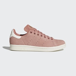 Adidas Stan Smith Női Utcai Cipő - Rózsaszín [D71682]